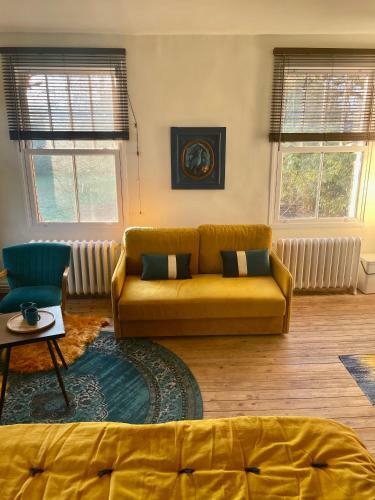 Bed & Breakfast Aux Jolies Sources