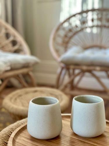 Bed & Breakfast Aux Jolies Sources