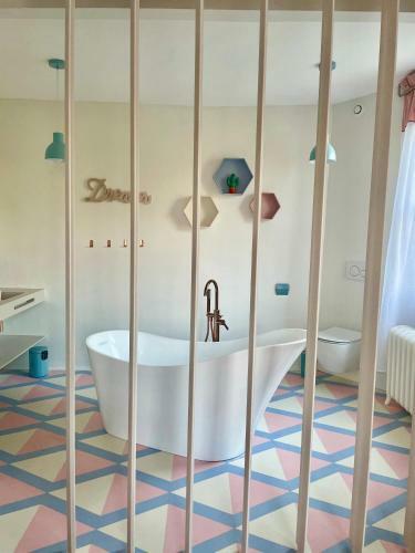 Bed & Breakfast Aux Jolies Sources