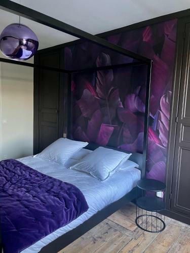 Bed & Breakfast Aux Jolies Sources