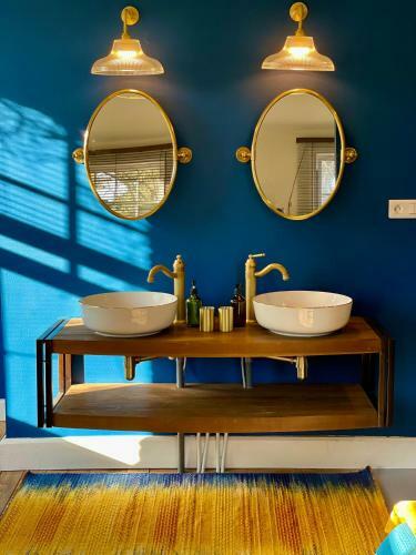 Bed & Breakfast Aux Jolies Sources
