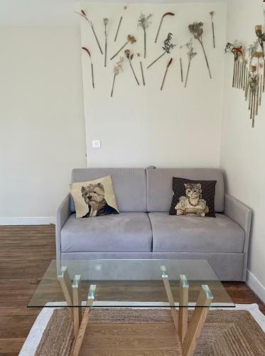 Bed & Breakfast Aux Jolies Sources