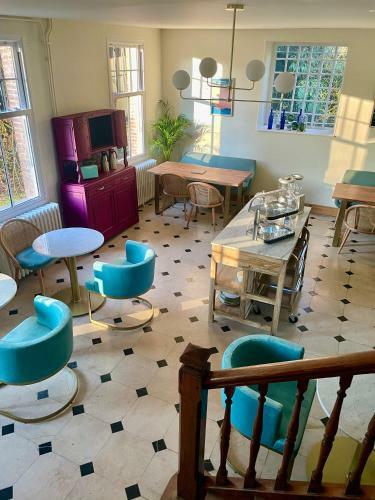 Bed & Breakfast Aux Jolies Sources