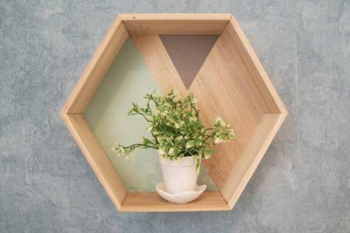Apartamentos Appart'confort - Le Scandi-cosy
