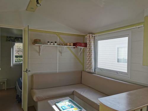 Apartamento Mobile Home 4 Personnes N�20