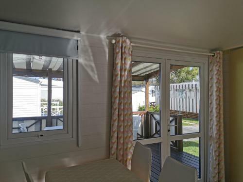 Apartamento Mobile Home 4 Personnes N�20