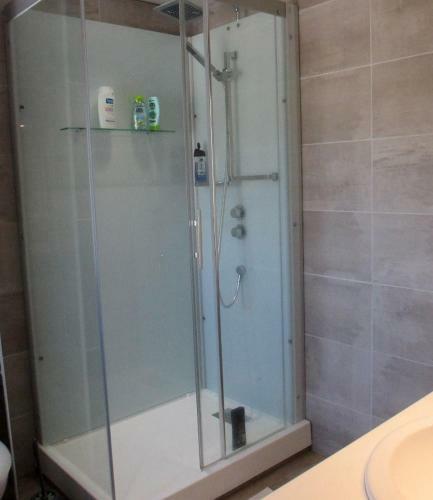 Maison Centre Ville Castine 6 Personnes