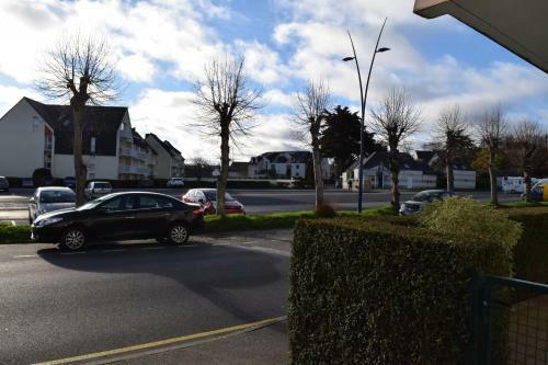 Apartamento Appartement 2 Personnes Centre Ville