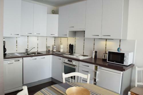 Apartamento Appartement 2 Personnes Centre Ville