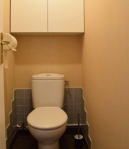 Apartamento Appartement 2 Personnes Centre Ville