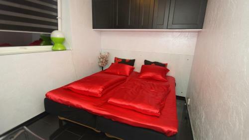 Apartamento Villa Baneheia