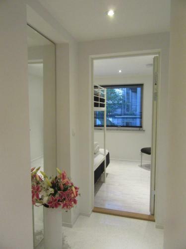 Apartamento Villa Baneheia