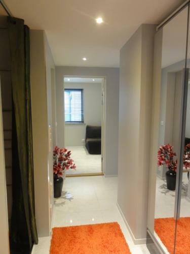 Apartamento Villa Baneheia