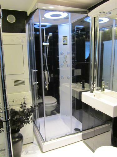 Apartamento Villa Baneheia