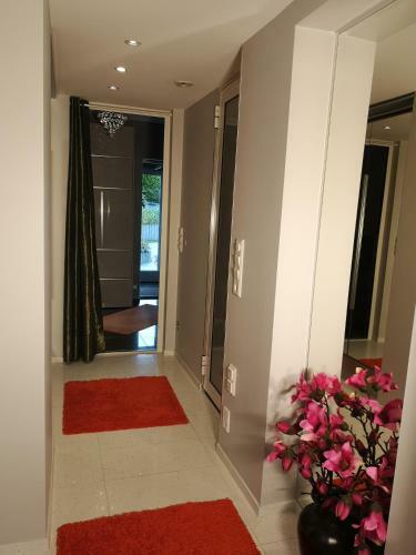 Apartamento Villa Baneheia