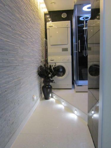 Apartamento Villa Baneheia