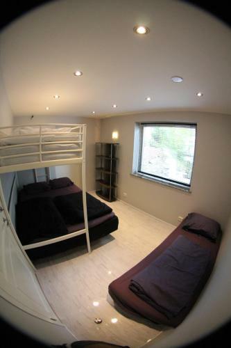 Apartamento Villa Baneheia