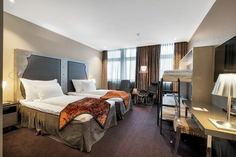 Clarion Hotel Ernst