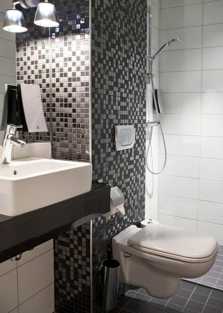 Clarion Hotel Ernst