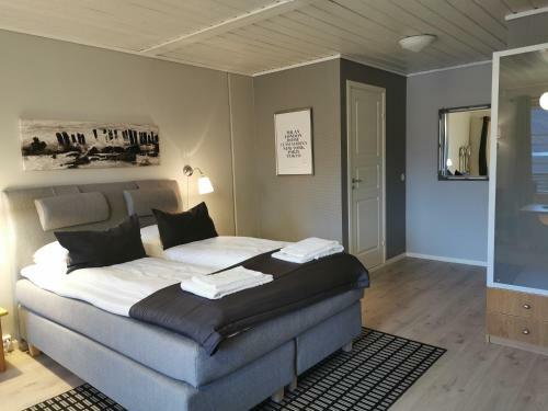 Hotel Fl�m Marina & Apartments