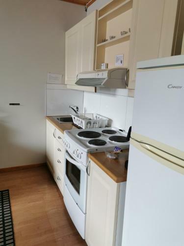 Hotel Fl�m Marina & Apartments