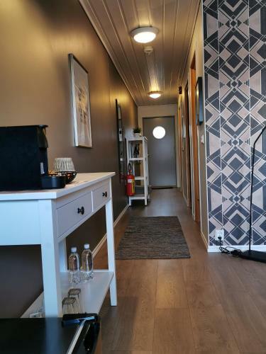 Hotel Fl�m Marina & Apartments