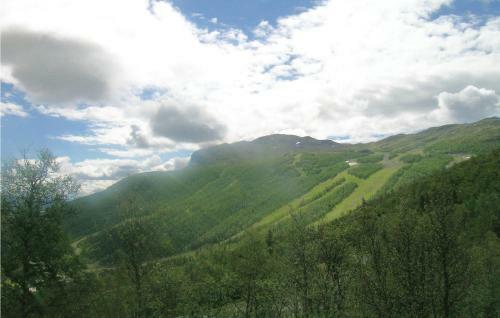 Holiday Home Hemsedal Skarsnuten II