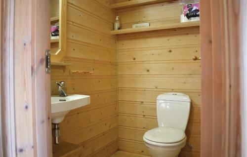 Holiday Home Hemsedal Rusto II