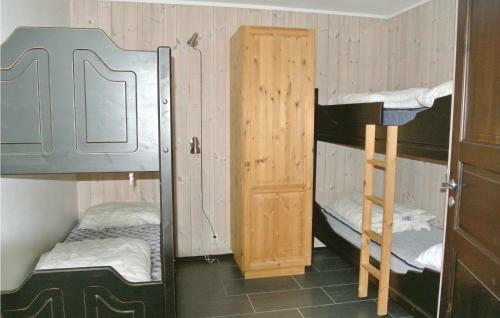 Apartment Hemsedal Staven Appartement Nr. III