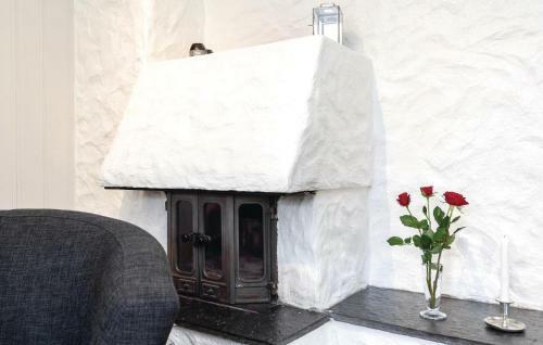 Holiday Home Hemsedal Vinjebu