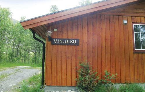 Holiday Home Hemsedal Vinjebu