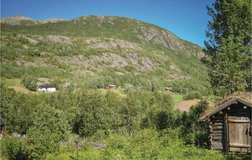 Holiday Home Hemsedal Vinjebu