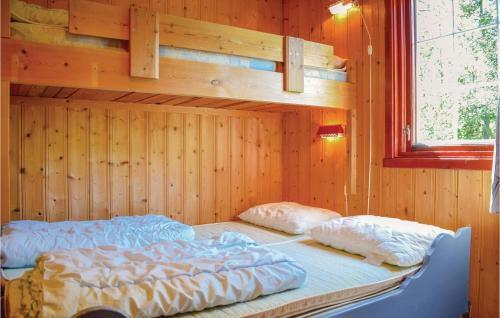 Holiday Home Hemsedal Vinjebu