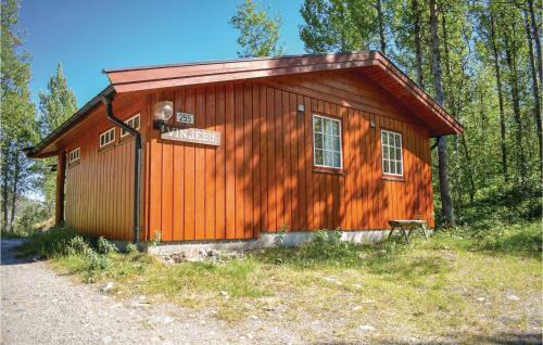 Holiday Home Hemsedal Vinjebu
