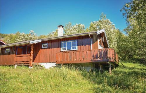 Holiday Home Hemsedal Beitebu