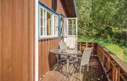 Holiday Home Hemsedal Beitebu