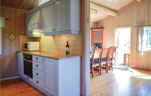 Holiday Home Hemsedal Beitebu
