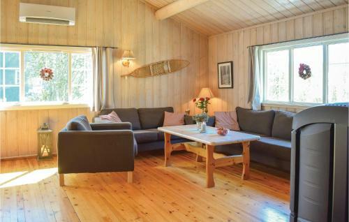 Holiday Home Hemsedal Beitebu