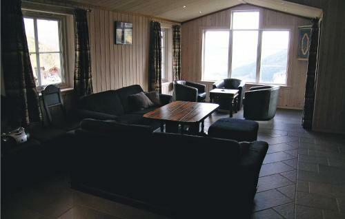 Holiday Home Hemsedal H�geloft II