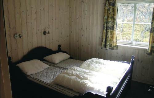 Holiday Home Hemsedal H�geloft