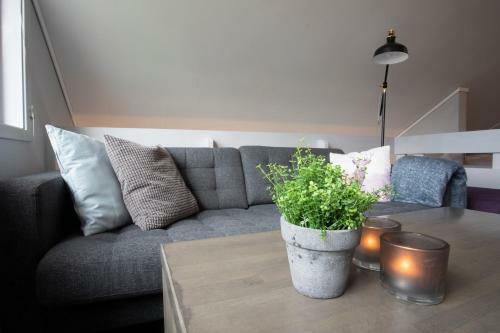 Apartamento Hemsedal Cafe Skiers Lodge