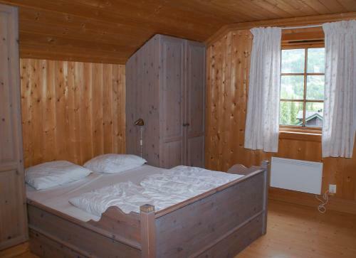 Tinden Apartments