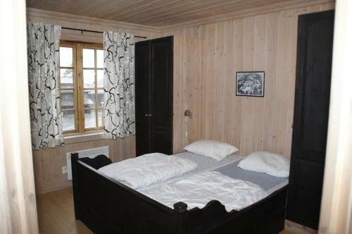 Tinden Apartments