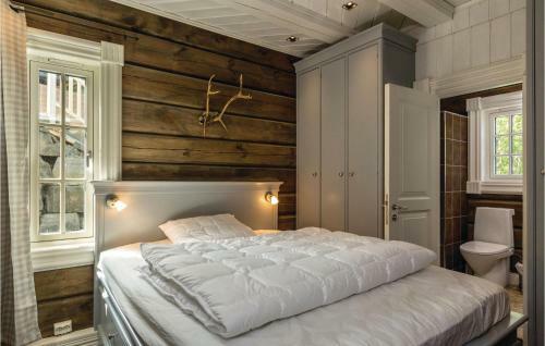 Holiday Home Hemsedal Sj�stadfeltet, Ragnarbu