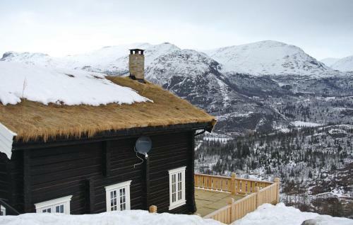 Holiday Home Hemsedal Sj�stadfeltet, Ragnarbu