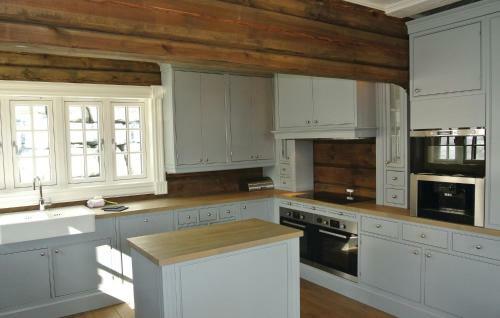 Holiday Home Hemsedal Sj�stadfeltet, Ragnarbu