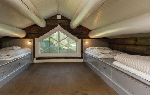 Holiday Home Hemsedal Sj�stadfeltet, Ragnarbu