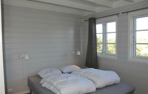 Holiday Home Flekker�y Paulen
