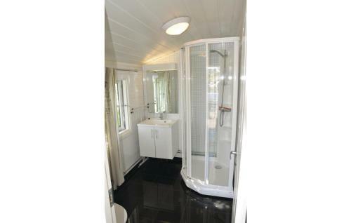 Holiday Home Flekker�y Paulen