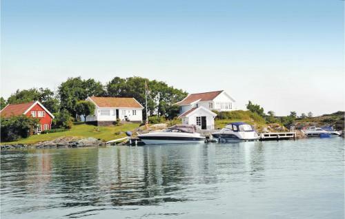 Holiday Home Flekker�y Paulen